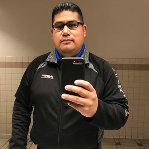 Meet your Posher, Pedro